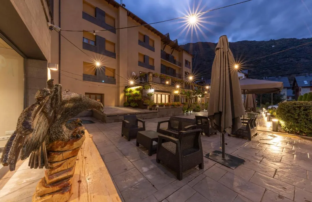 Hostal Trainera-1